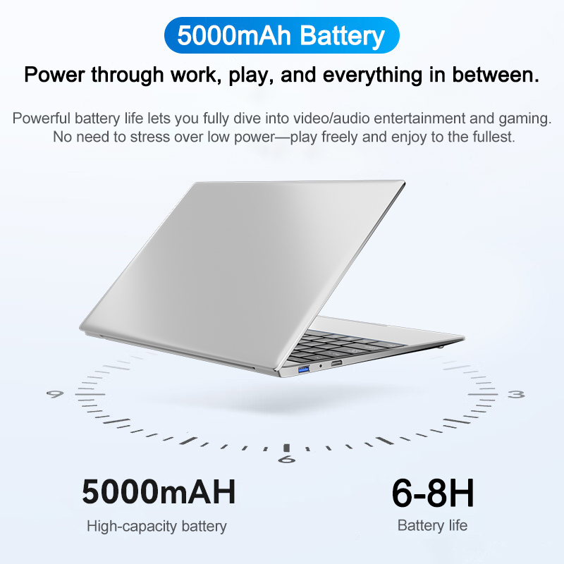 Laptop Ultra Slim 14.1 Inci In - Pc Gaming Ram 32Gb ulasan dan harga