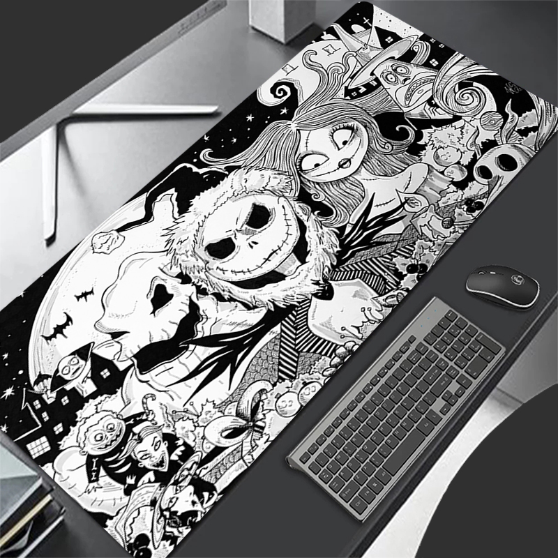 Alas Mouse Karet Meja Besar Al - Pc Gaming Compact ulasan dan harga