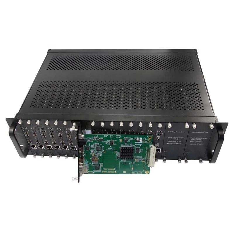 3516a H.265 H.264 Siaran 2 4 8 - Capture Card Hdmi ulasan dan harga