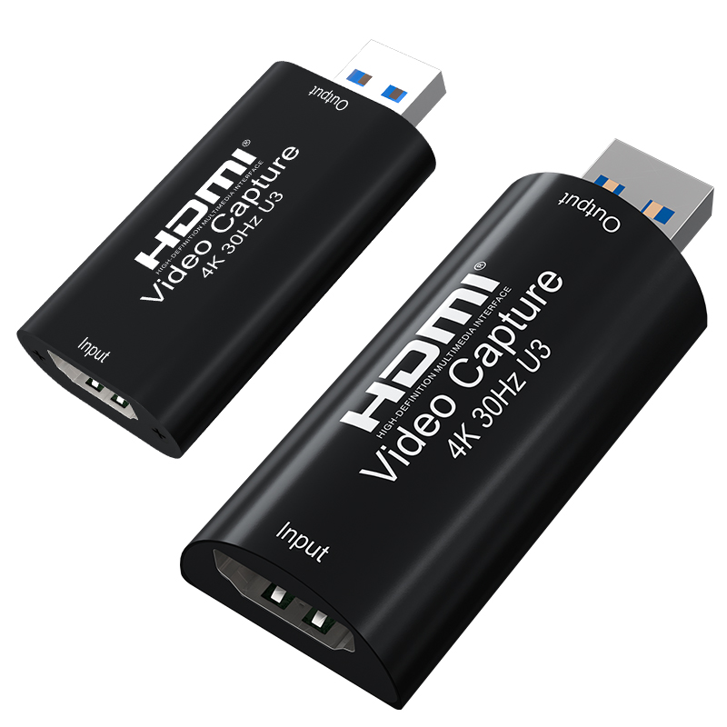 Kartu Pengambilan Video HDMI 4 - Capture Card Hdmi ulasan dan harga