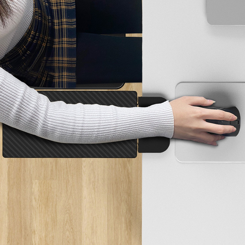 Braket lengan komputer kayu, d - Mouse Bungee Holder ulasan dan harga