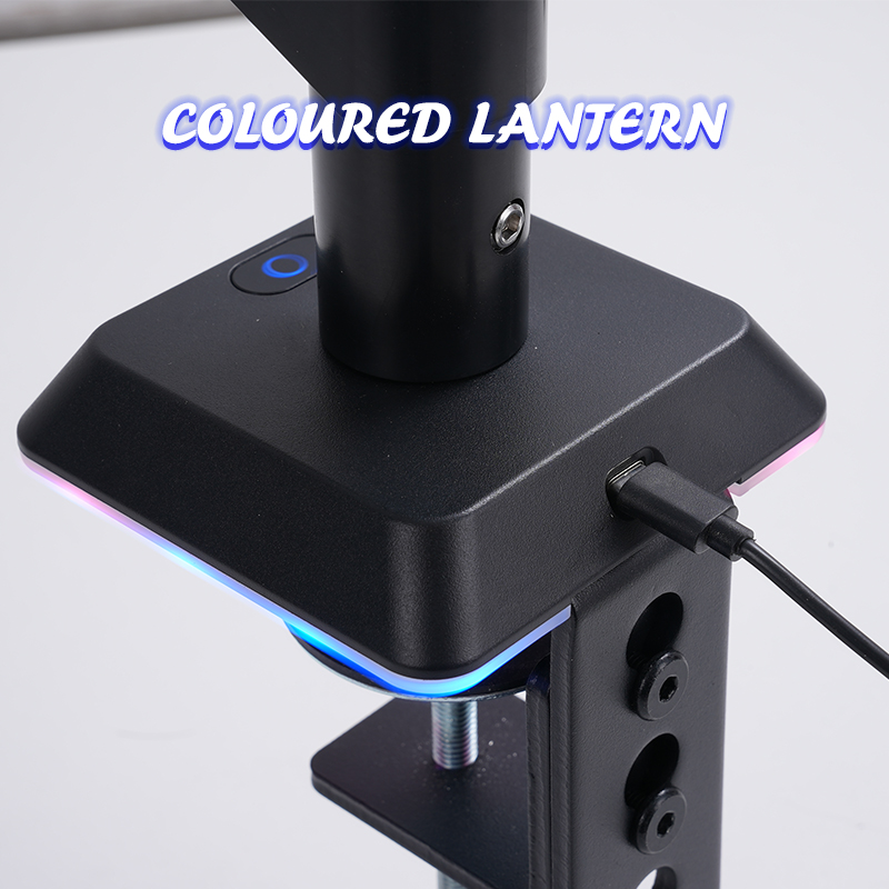 Dudukan Monitor Multifungsi Be - Monitor Stand ulasan dan harga