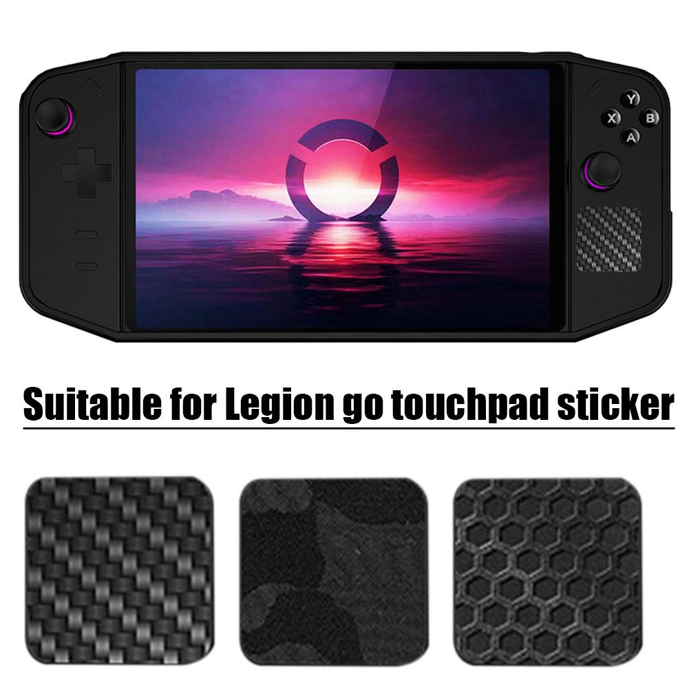 Stiker motif serat karbon, sti - Pc Gaming Legion ulasan dan harga