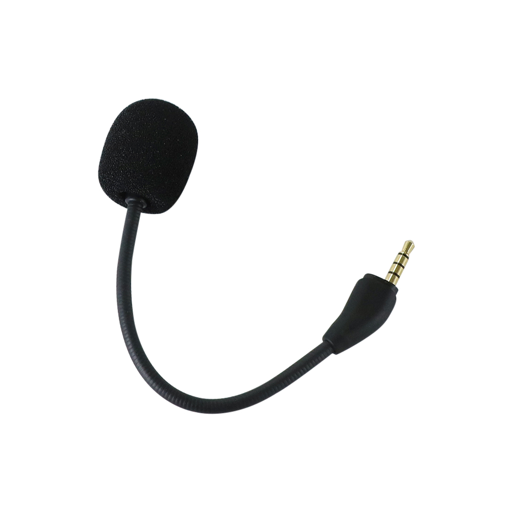 Headphone Game pengganti mikro - Pc Gaming Earbuds ulasan dan harga