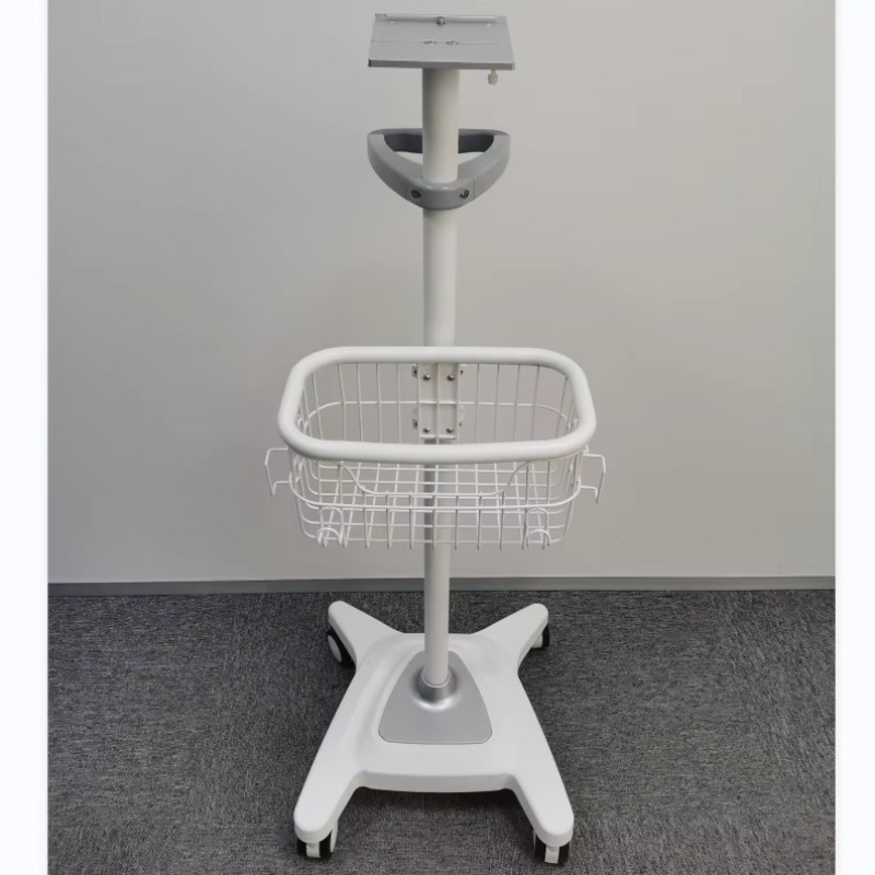 Troli Monitor Pasien, Monitor  - Monitor Stand ulasan dan harga