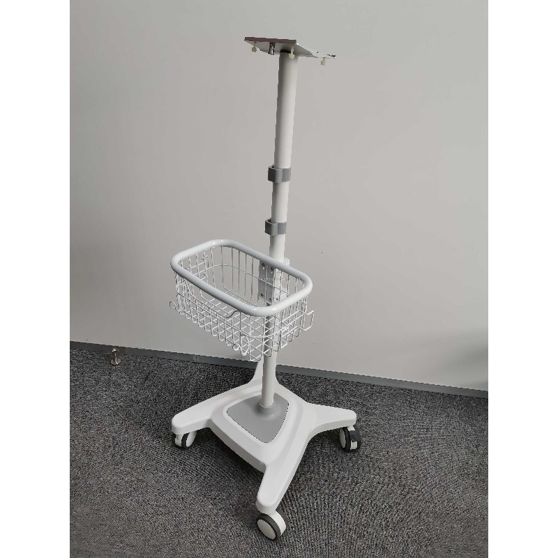 Troli Monitor Pasien, Monitor  - Monitor Stand ulasan dan harga