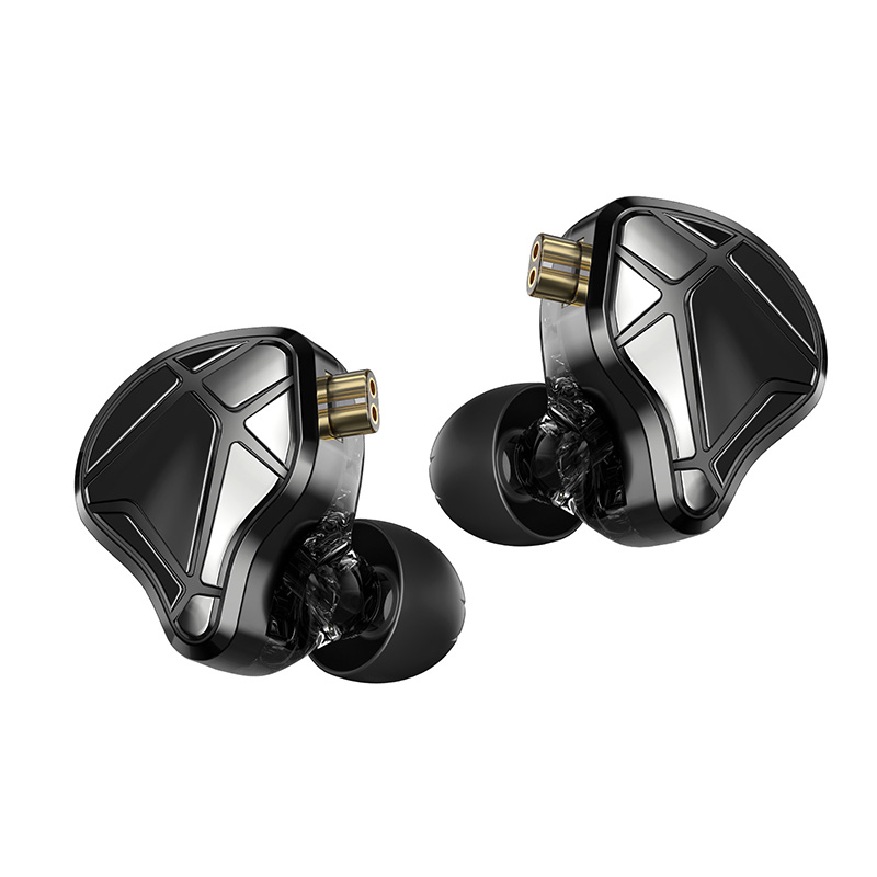    KZ Axas FPS Gaming IEM Hea - Pc Gaming Earbuds ulasan dan harga