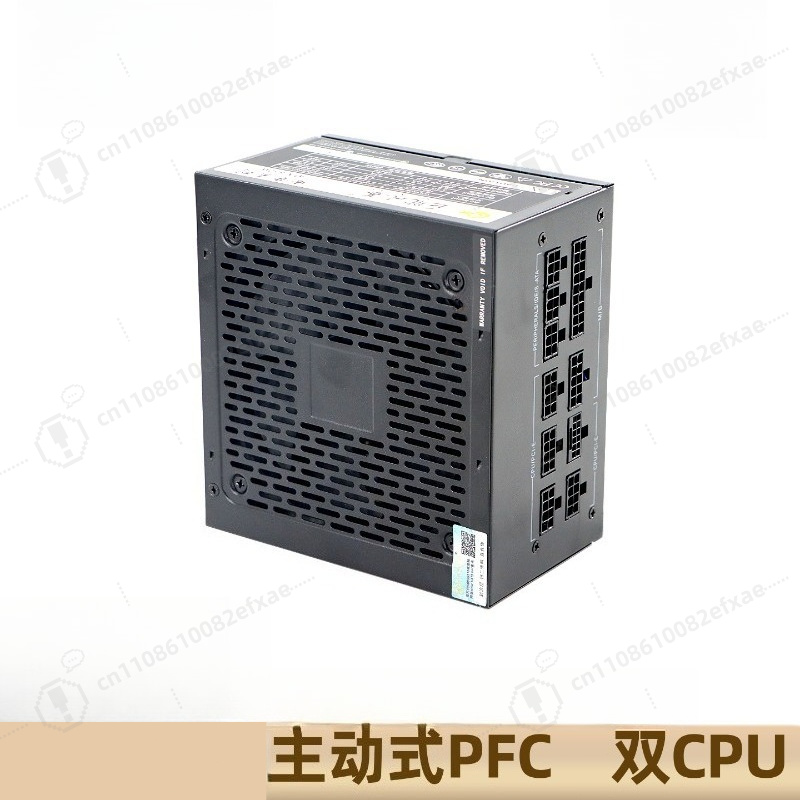 750W 850W 1000W Gold Full Modu - Pc Gaming Rtx 5090 ulasan dan harga
